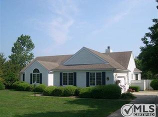 58 Polaris Dr, Mashpee, MA 02649