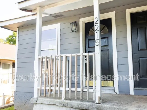2215 Allin St Unit A, Chattanooga, TN 37406