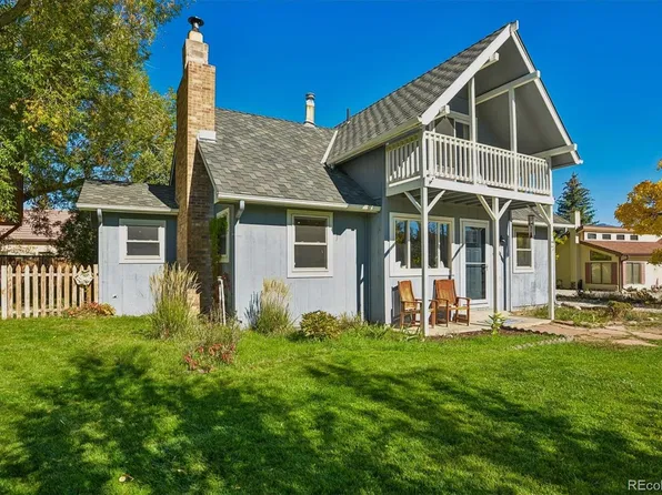 147 Mesa Circle, Salida, CO 81201