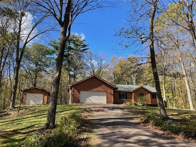 2996 28 5/16 Street, Birchwood, WI, 54817