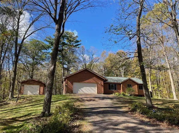 2996 28 5/16 Street, Birchwood, WI 54817