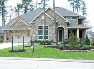 2528 Eagle Post Dr, Conroe, TX 77304