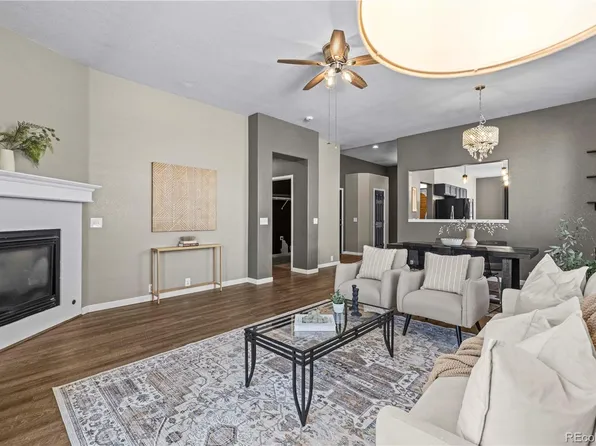15356 E 99th Place, Commerce City, CO 80022