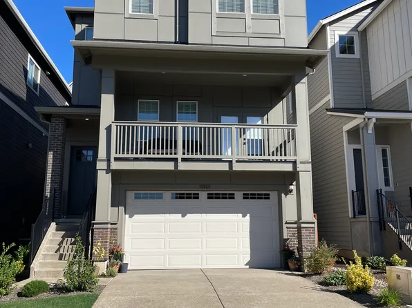 17925 SW Monashee Ln, Beaverton, OR 97007