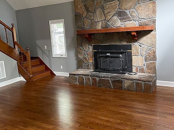Large Living Room