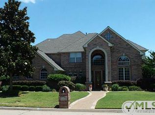1418 Danbury Dr, Mansfield, TX 76063