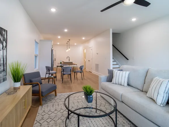 4026 University Ave #B, Old Hickory, TN 37138