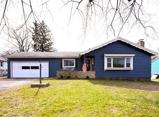 2487 Chili Ave, Rochester, NY 14624