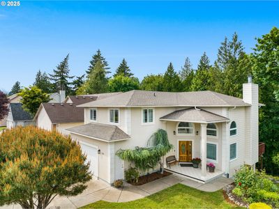 7213 SE Terrace Trails Dr, Portland, OR, 97266