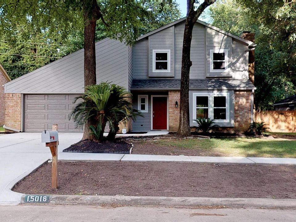 1st image of 15018 Rose Valley Dr