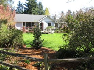 1245 Fir Acres Dr, Eugene, OR 97401