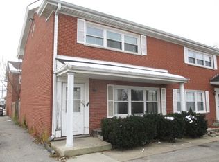 3015 S Lynn Ct #E, Mount Prospect, IL 60056