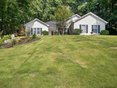 2600 Johnston Rd NW, Kennesaw, GA, 30152