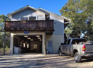 1205 Clara Ln SE, Perry, FL 32348