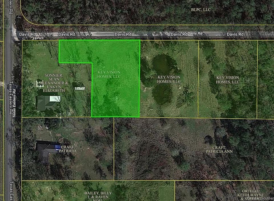 0 Davis Rd Ragley, LA, 70657 Apartments for Rent Zillow