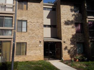 10580 Cross Fox Ln UNIT A-2, Columbia, MD 21044