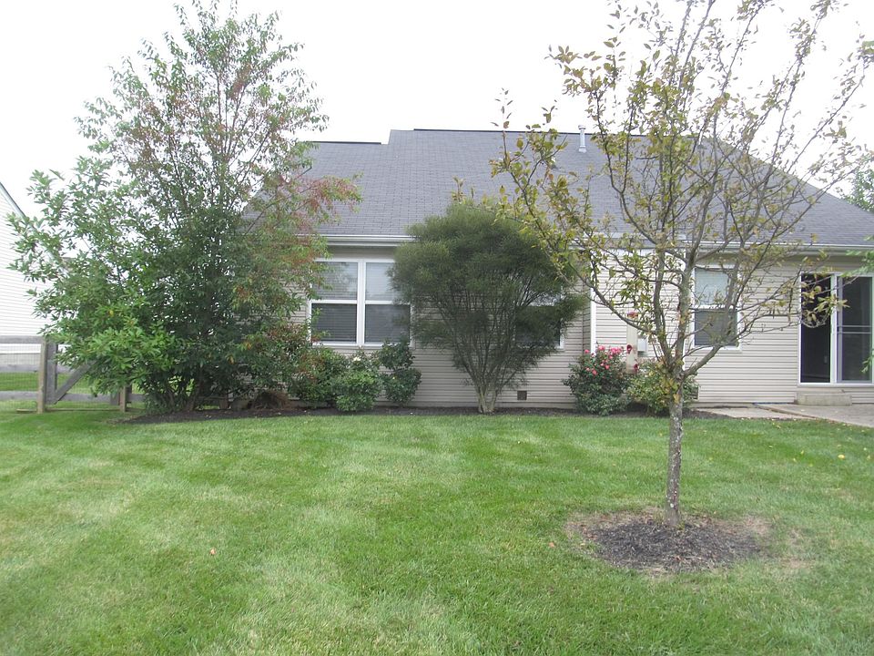 2nd image of 1214 Linford Cir