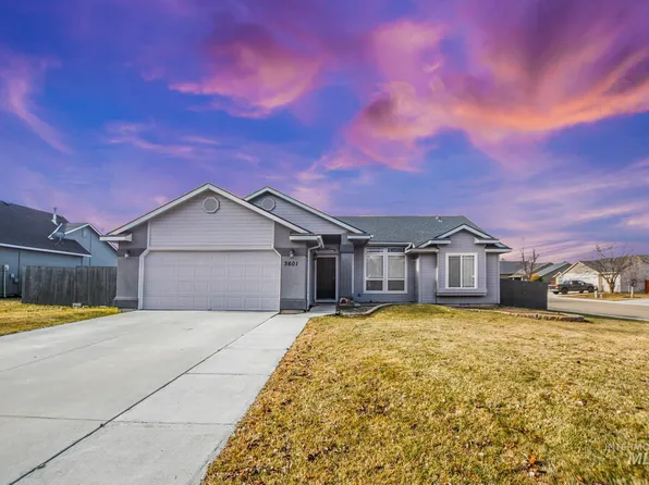 3601 S Green Basin Way, Nampa, ID 83686