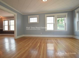 894-896 Fellsway #FL 2ND, Medford, MA 02155
