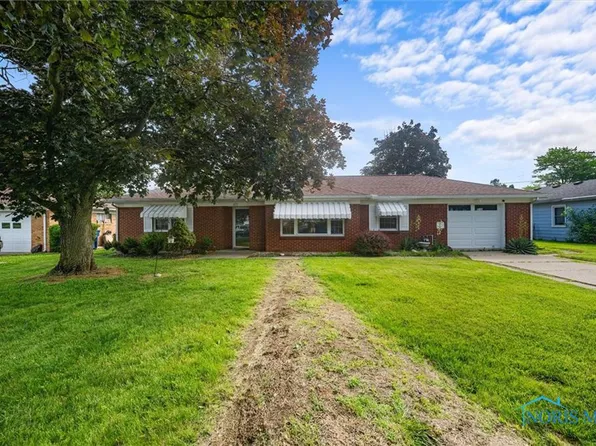 3171 Astor Ave, Toledo, OH 43614