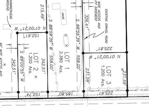 5000 W 5600 N, Roosevelt, UT 84066