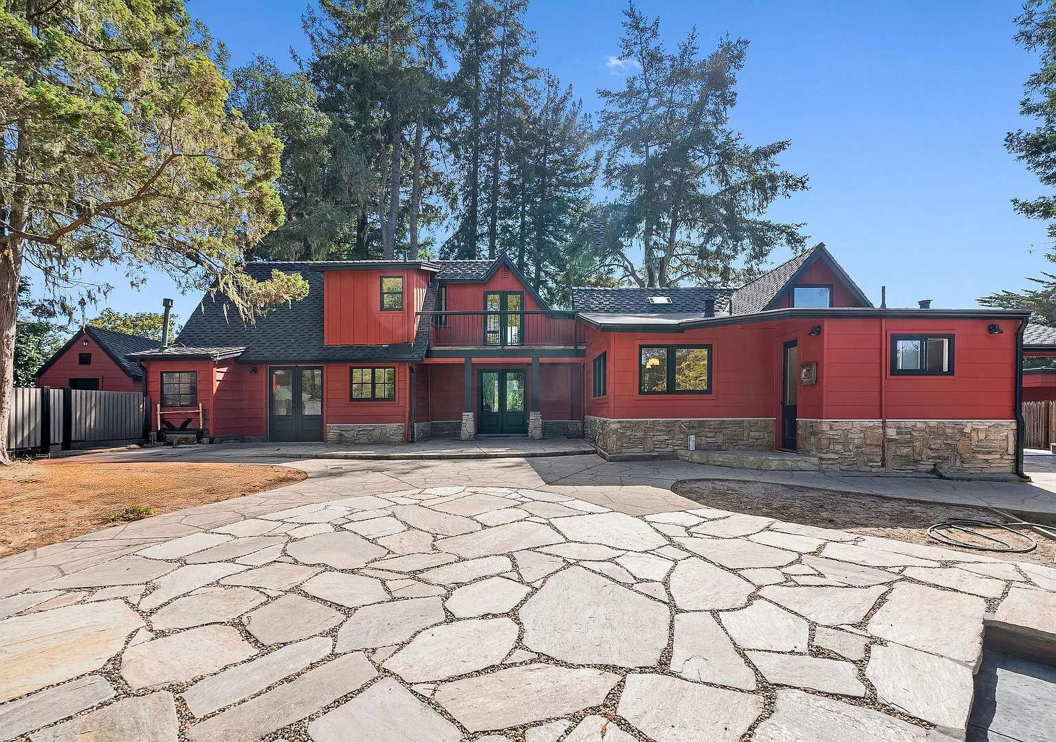 Serene Aptos Retreat | Fully Remodeled 4BR Home with Large Yards — Photo 3