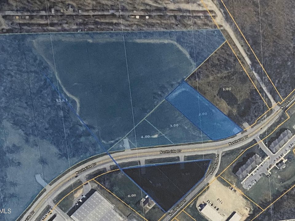 2nd image of Northside Dr