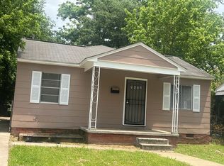 3422 Redmond Ave, Jackson, MS 39213