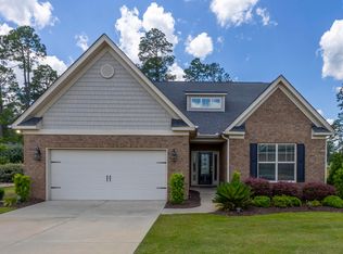 426 Club View Dr, Elgin, SC 29045