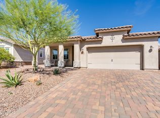 14162 N Silverleaf Ln, Marana, AZ 85658
