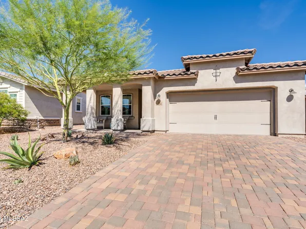 14162 N Silverleaf Ln, Marana, AZ 85658