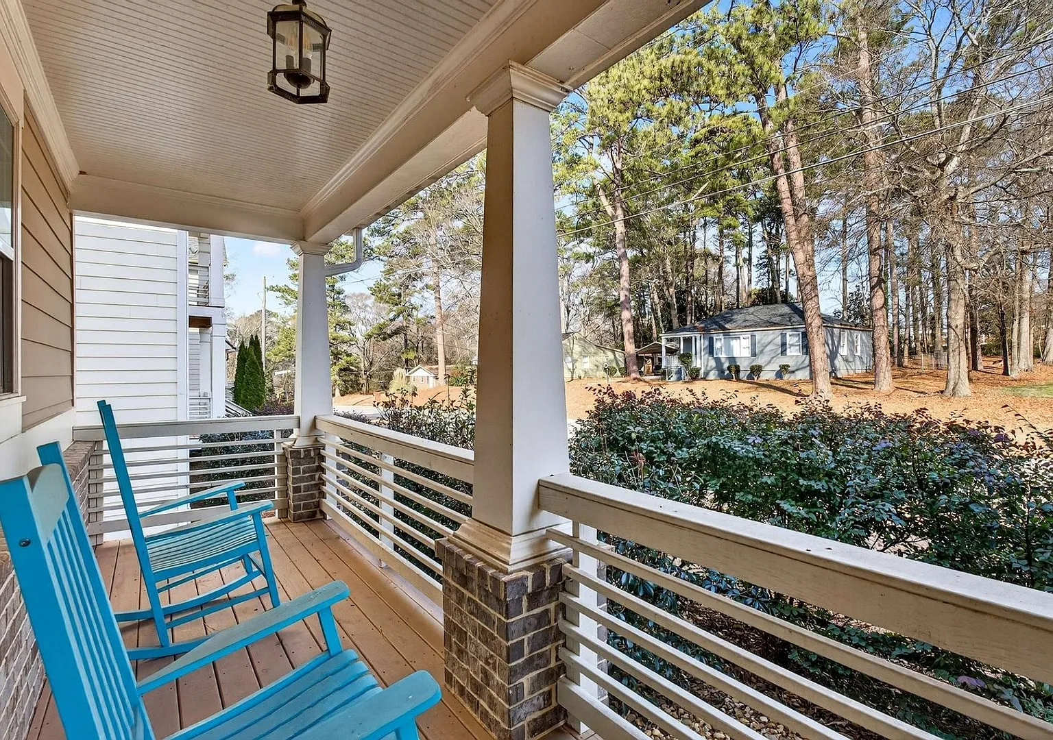 Welcome to a rental that actually feels like home — Photo 3