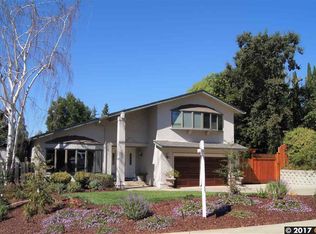 426 Grenache Cir, Clayton, CA 94517