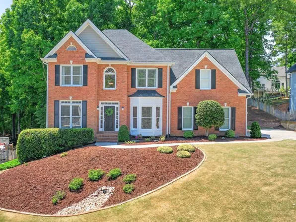 4374 Silver Peak Pkwy, Suwanee, GA 30024