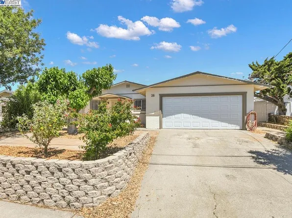 28 Ocean View Dr, Bay Point, CA 94565