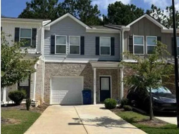 3353 Sable Elm Ct, Atlanta, GA 30349