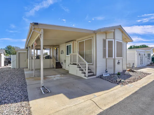 879 N Country View Dr, Prescott Valley, AZ 86314