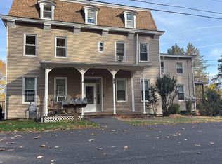 63 Orchard St #1N, Marlboro, NY 12542
