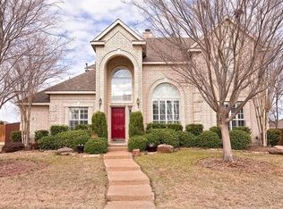 341 Ashley Pl, Murphy, TX 75094