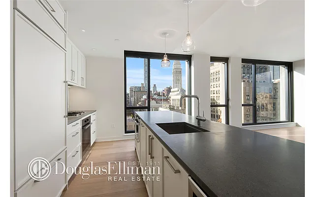 Rented by Douglas Elliman | media 13