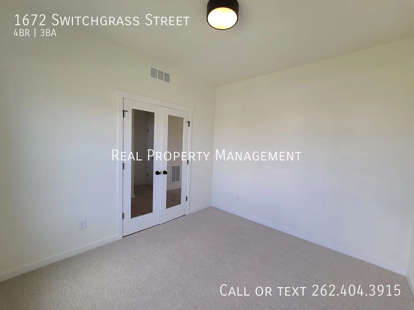 Brand-New Single Family Home In Oconomowoc For Rent Be The First To Live Here! — Photo 3