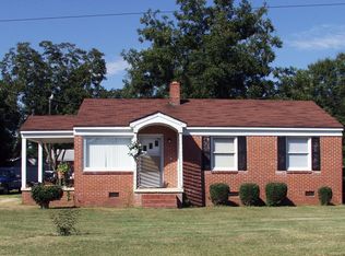13 Birch Rd, Lugoff, SC 29078