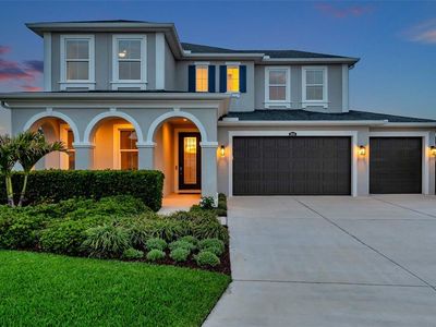 28683 Lucero Ln, Zephyrhills, FL, 33543