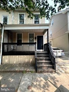 430 Tyler St, Trenton, NJ, 08609