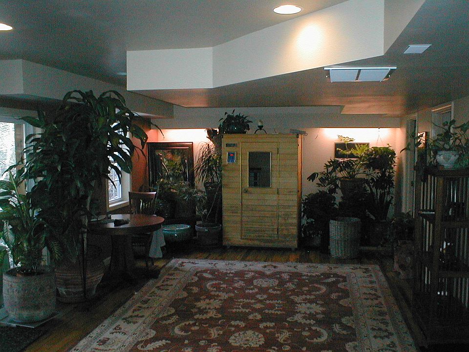 Another portion of the great room