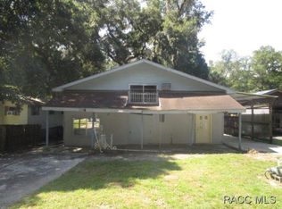 8911 County Road 647s, Bushnell, FL 33513
