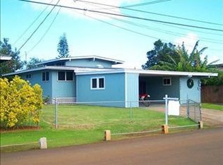 2260 Ioela St, Kilauea, HI 96754