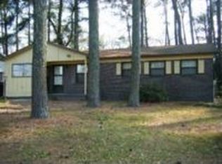 3449 Jonathan Cir, Augusta, GA 30906