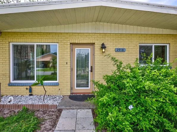 2918 W Saint John St, Tampa, FL 33607