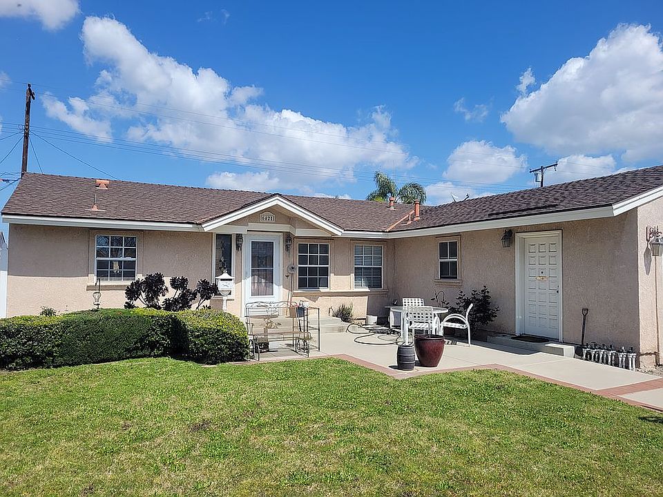 2nd image of 6421 Carolina Cir